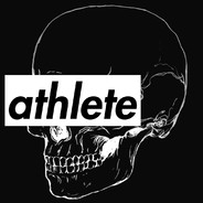 athlete