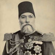 OSMAN PAŞA