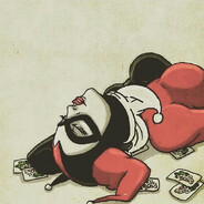 trickie's Avatar