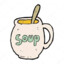 good soup