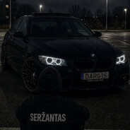 Seržantas