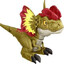 Dilophosaurus