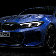 Bmw enjoyer