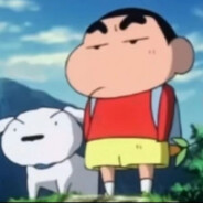 卖小新的小蜡笔