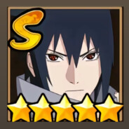 宇智波佐助(永恒万花筒