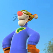 聪敏机智跳跳虎