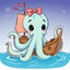 Mrs. Kraken