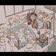 睡醒不是梦里的她