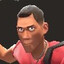 The