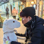 姚睿哲是大帅哥