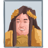 飞行员爱上双子塔