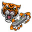 Game Of The Tiger TV