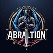 Abraltion