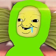 Player Avatar