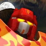 霹雳火-雷霆半月斩