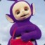 Tinky winky