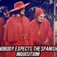 Spanish Inquisition