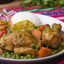 Seco de Pollo