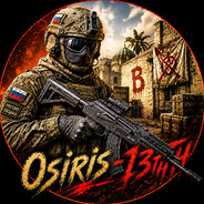 Osiris-13th