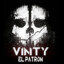 Vinty El Patron