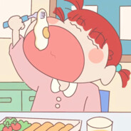 春日部防卫队妮妮