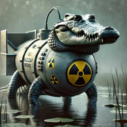 Крокодил_в_вену