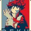 IZUKU