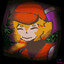 His name is pines (fwkzt)