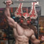 Kornate Berzerker