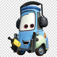 Player avatar