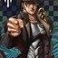 Jotaro Kujo