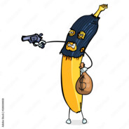 Synister Banana