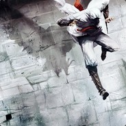 Head on the candle@_@