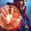 DOCTOR STRANGE