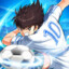 Captain Tsubasa!!!!!!