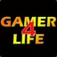 Gamer4Life!