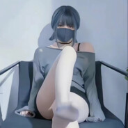 甜甜的妹也有咸的地方