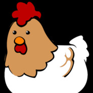 chicken