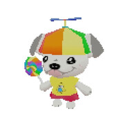 󠁳⁧⁧ Arflute