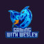 gaming with wesley