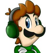 Super Luigi