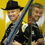 Nitro Hülkenberg avatar