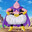 big dog blast