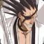 Zaraki Kenpachi