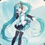 Hatsune Miku