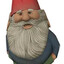 Gnome Chomski