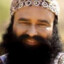 Sant Gurmeet Ram Rahim Singh