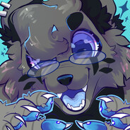 Steam Avatar