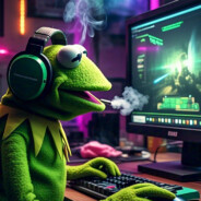 C. Kermit