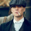 tommy shelby